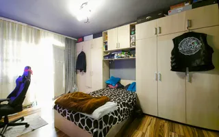0% Comision,  Apartament 3 camere, mobilat, str. Primaverii , Manastur - Poză 18