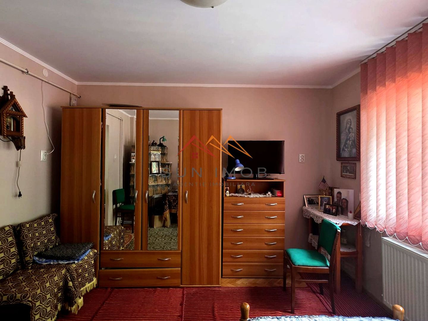 CASA TIP DUPLEX/ SPATE, P+ POD, 164 MP TEREN / BĂNEȘTI - PRAHOVA - Poză 4