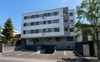 Apartament cu 3 camere de vanzare, Brancoveanu - Alunisului, Sector 4 - Poză 11
