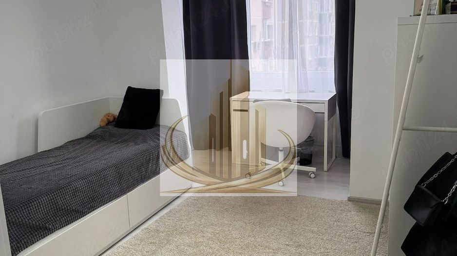 Apartament 4 camere Lipovei et 3 - Poză 2