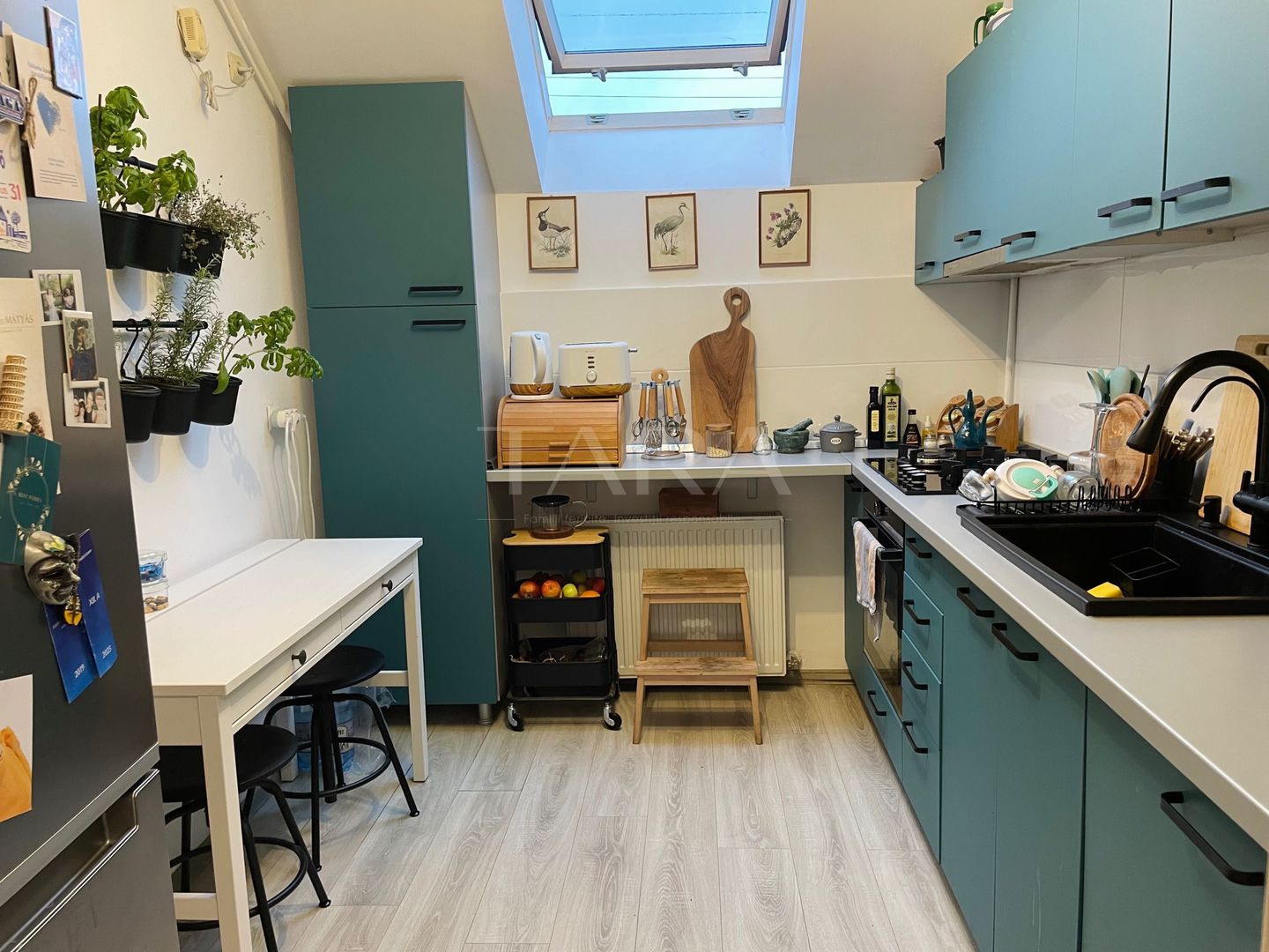 Apartament cu 4 Camere în Baciu, Zona Primăriei - Poză 3