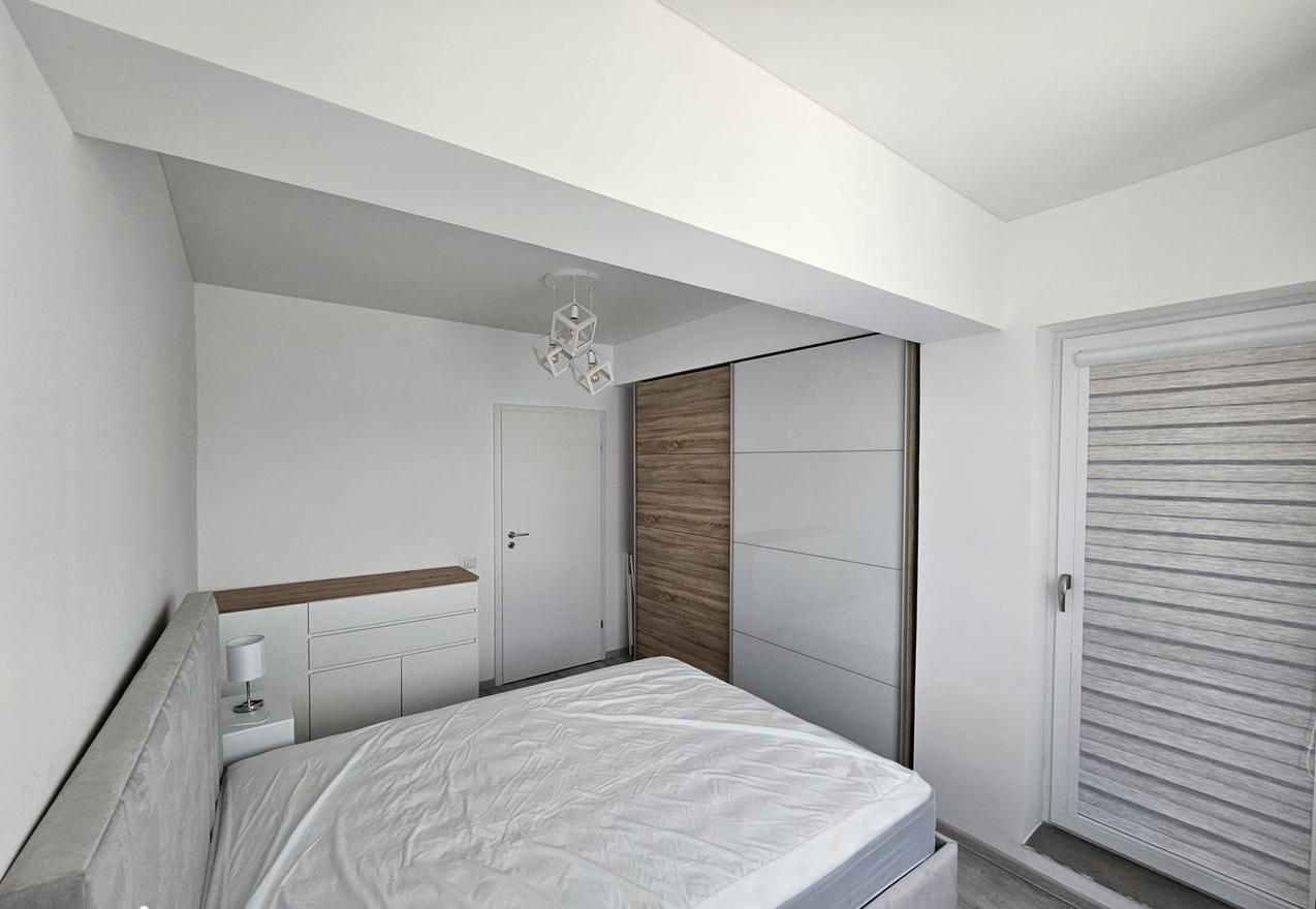 AP. 2 CAMERE- APARATORI, PRIMA INCHIRIERE, PARCARE INCLUSA, METROU - Poză 5