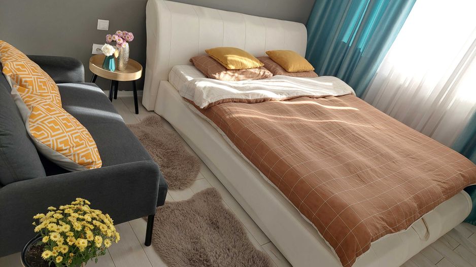 Apartament 2 Camere Decomandat Primii Chiriasi Renovat Loc Parcare - Poză 4