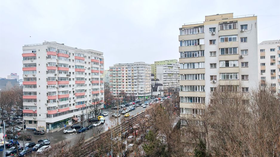 4 Camere pe Bulevardul Chișinău – „Pânza albă” pentru casa visurilor tale - Poză 1