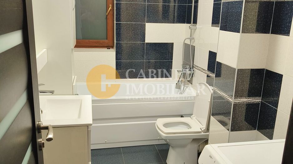 2 CAMERE - COMPLEX SOLEIA - LOC DE PARCARE - BOXA - VALEA LUPULUI - Poză 5