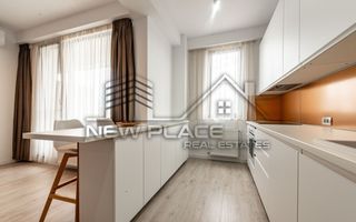 RESIDENCE 5 | Parcare subterana | Apartament exclusivist | View liber | Lux - Poză 6