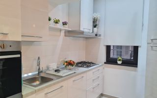 2 camere | Green Vista Pipera | lângă Școala Americană - Poză 3