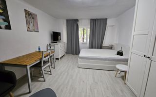 Garsoniera Aparatorii Patriei - Poză 1