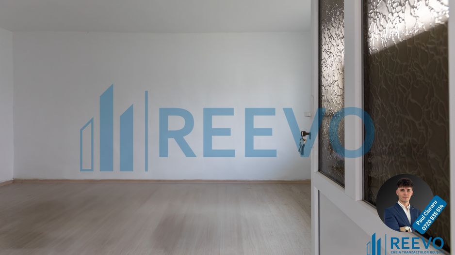 Casă și teren de vânzare, str George Enescu, Bacău - Poză 5