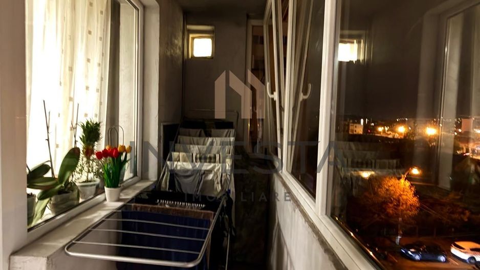 Apartament cu 2 camere in Piata Abator ! - Poză 11