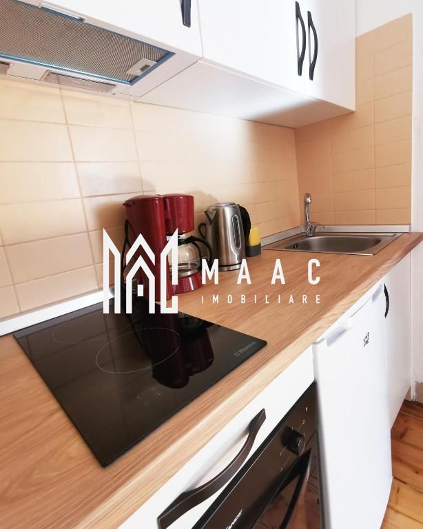 Apartament în Centru | 60 mp | 2 dormitoare | Etaj 1 | Ultracentral - Poză 12