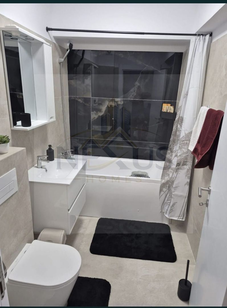 🏡 DE ÎNCHIRIAT | Studio tip 2 camere | Popești-Leordeni - Poză 6
