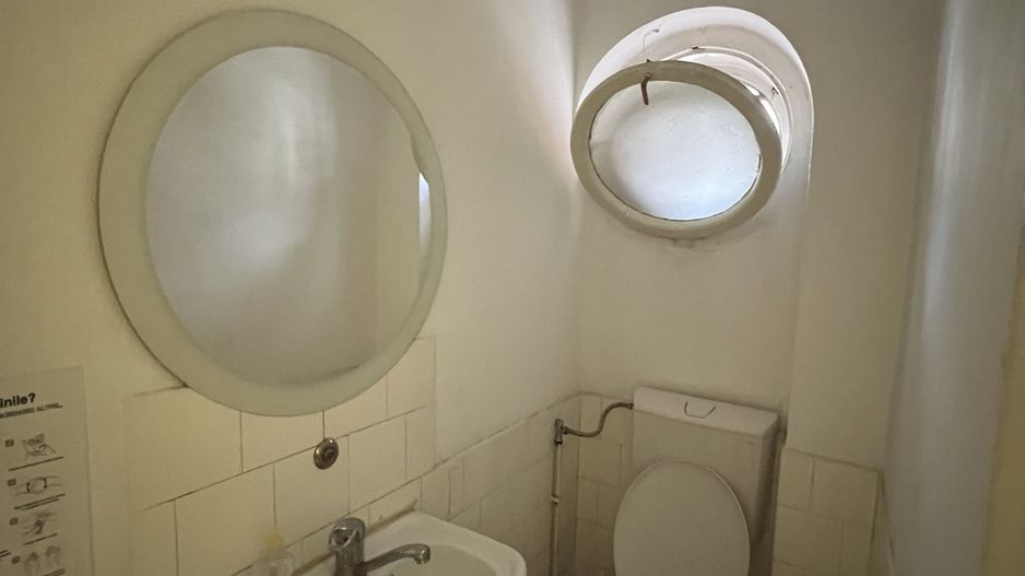 Ap pozitie ultracentrala - Poză 18