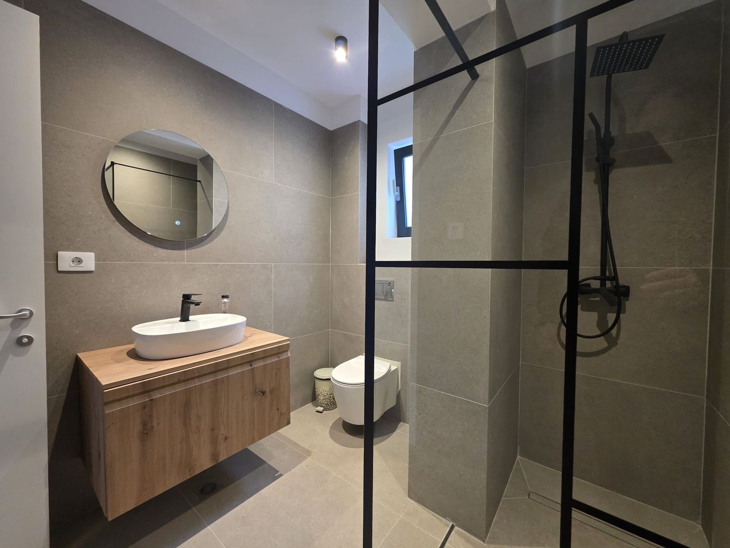 Promo Apartament 3 camere Iancu Nicolae British School NOU - Poză 13