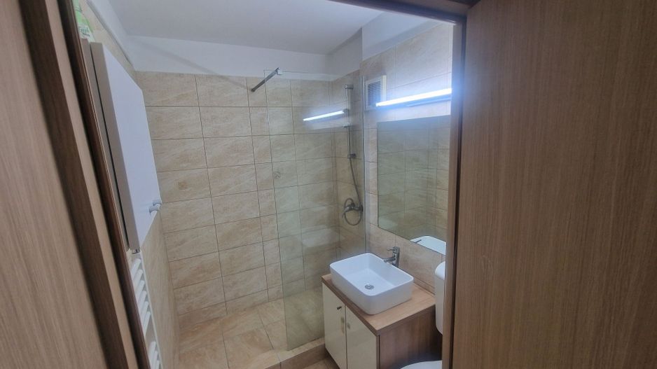 Apartament de lux 2 camere, etaj 4, balcon - Poză 5