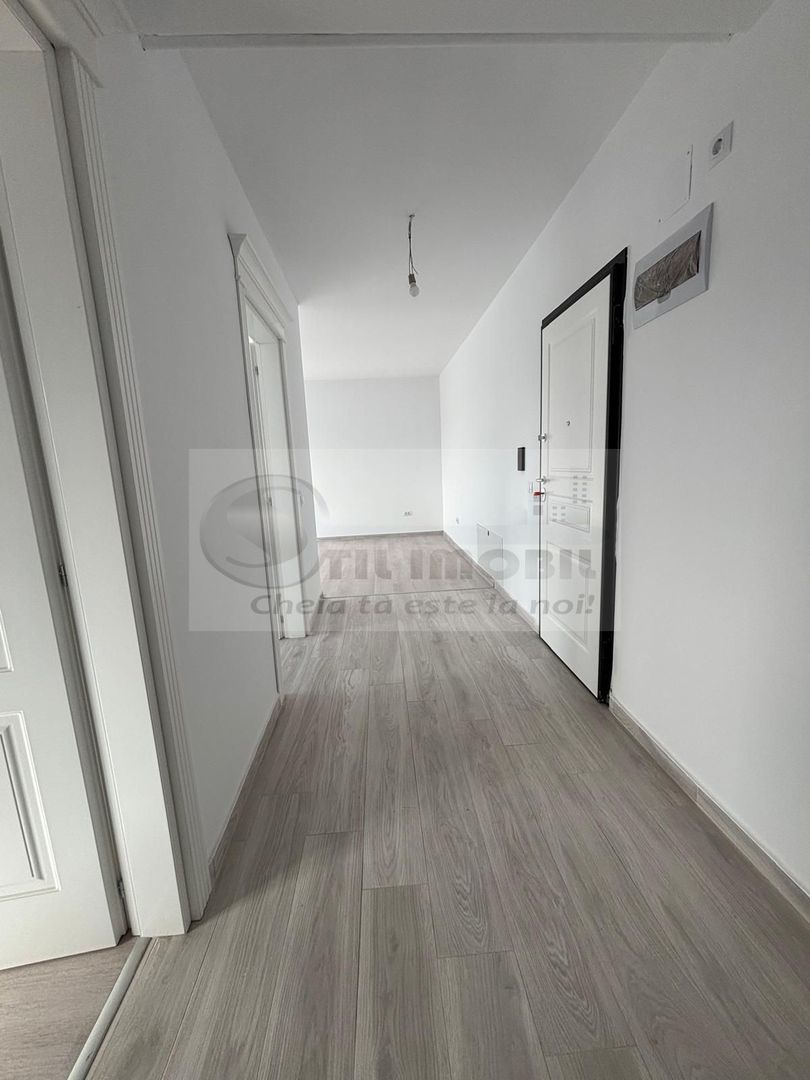 Ap. 2 camere, decomandat, Dancu, intabulat, 0% comision - Poză 6