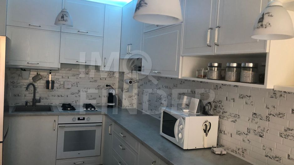 Apartament Nou Ultrafinisat Grigorescu - Poză 3