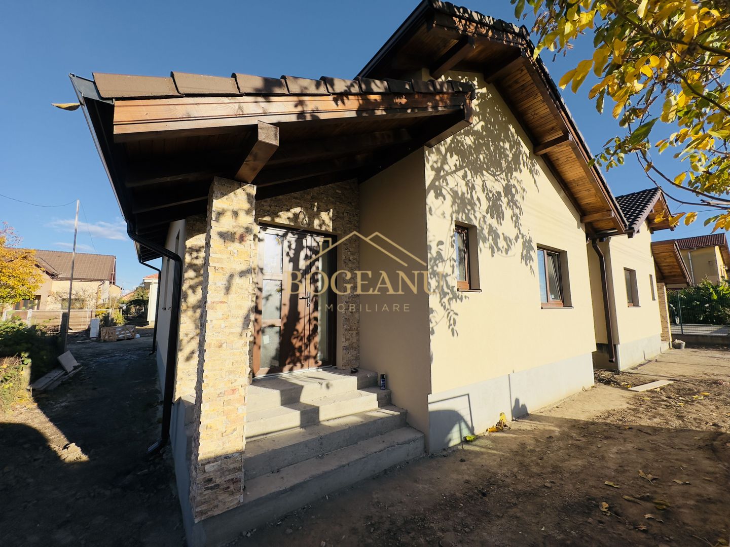 BG106-Casa Individuala 3 cam-Giroc - Poză 11