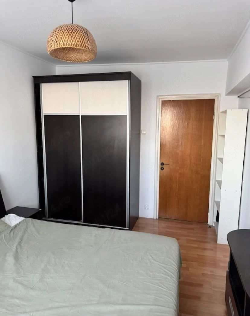 AP. 2 CAMERE- DRISTOR, PET-FRIENDLY, BLOC REABILITAT, METROU 5 MIN - Poză 4