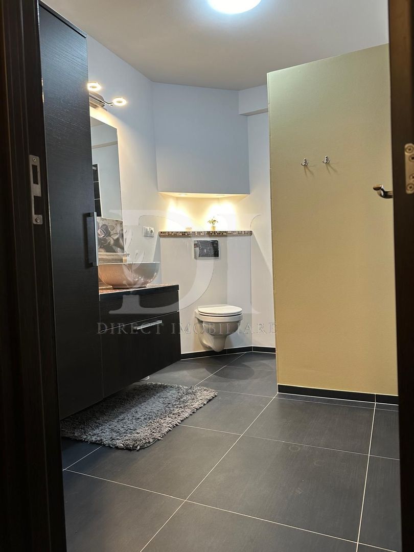 Apartament doua camere / Garaj / Zona Muzeul Apei - Poză 10