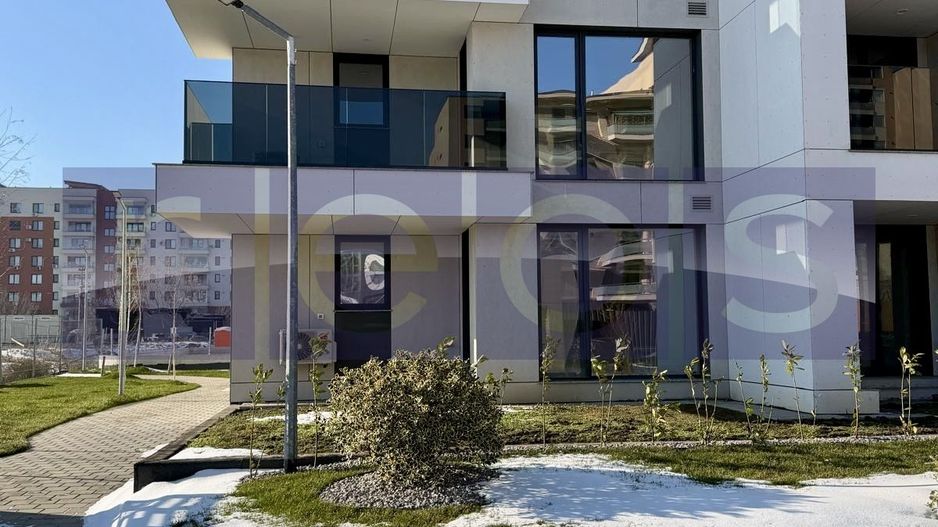 2 CAMERE | CITY POINT-AVIATIEI | IDEAL INVESTITIE/LOCUIT | COMPLEX NOU - Poză 1