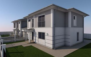 Casa de familie in zona rezidentiala - Poză 6