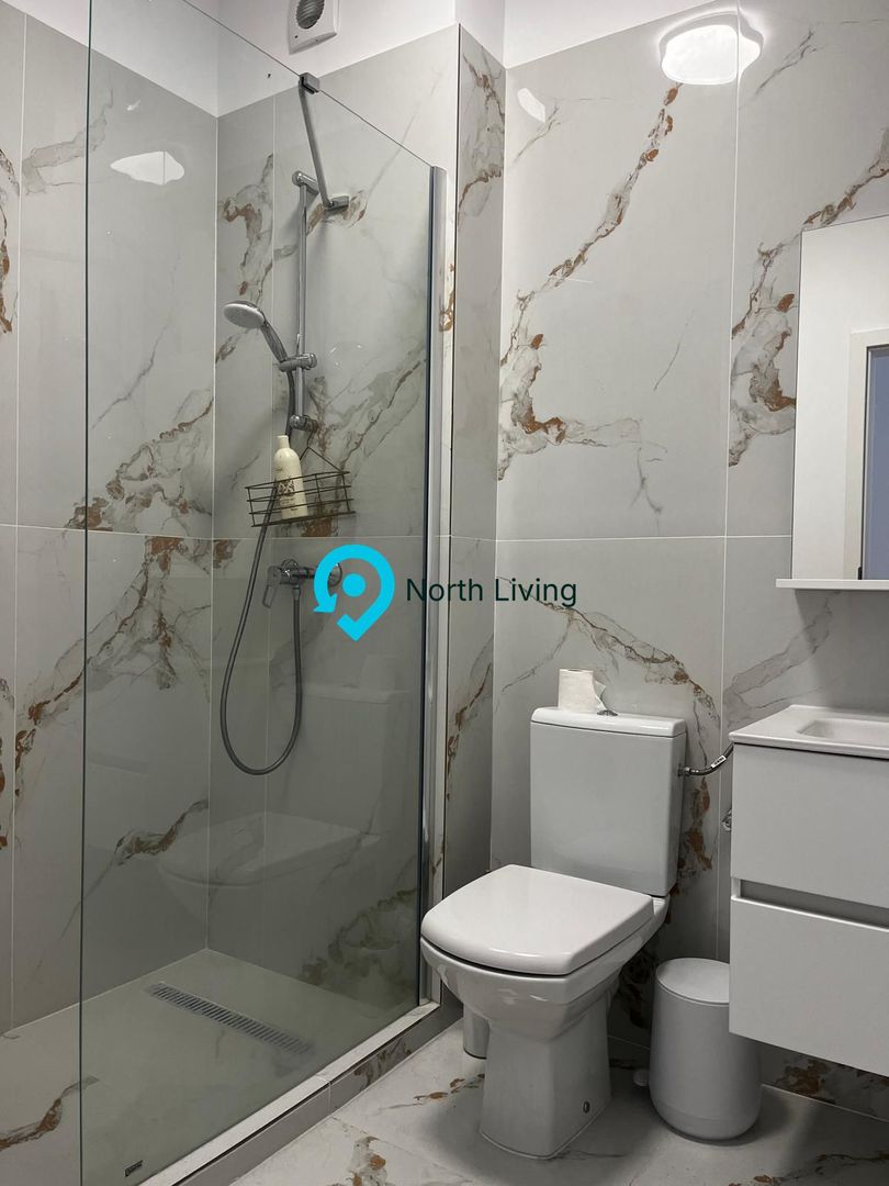 Apartament 3 camere de vânzare | Tunari | Mobilat | Parcare inclusă - Poză 9