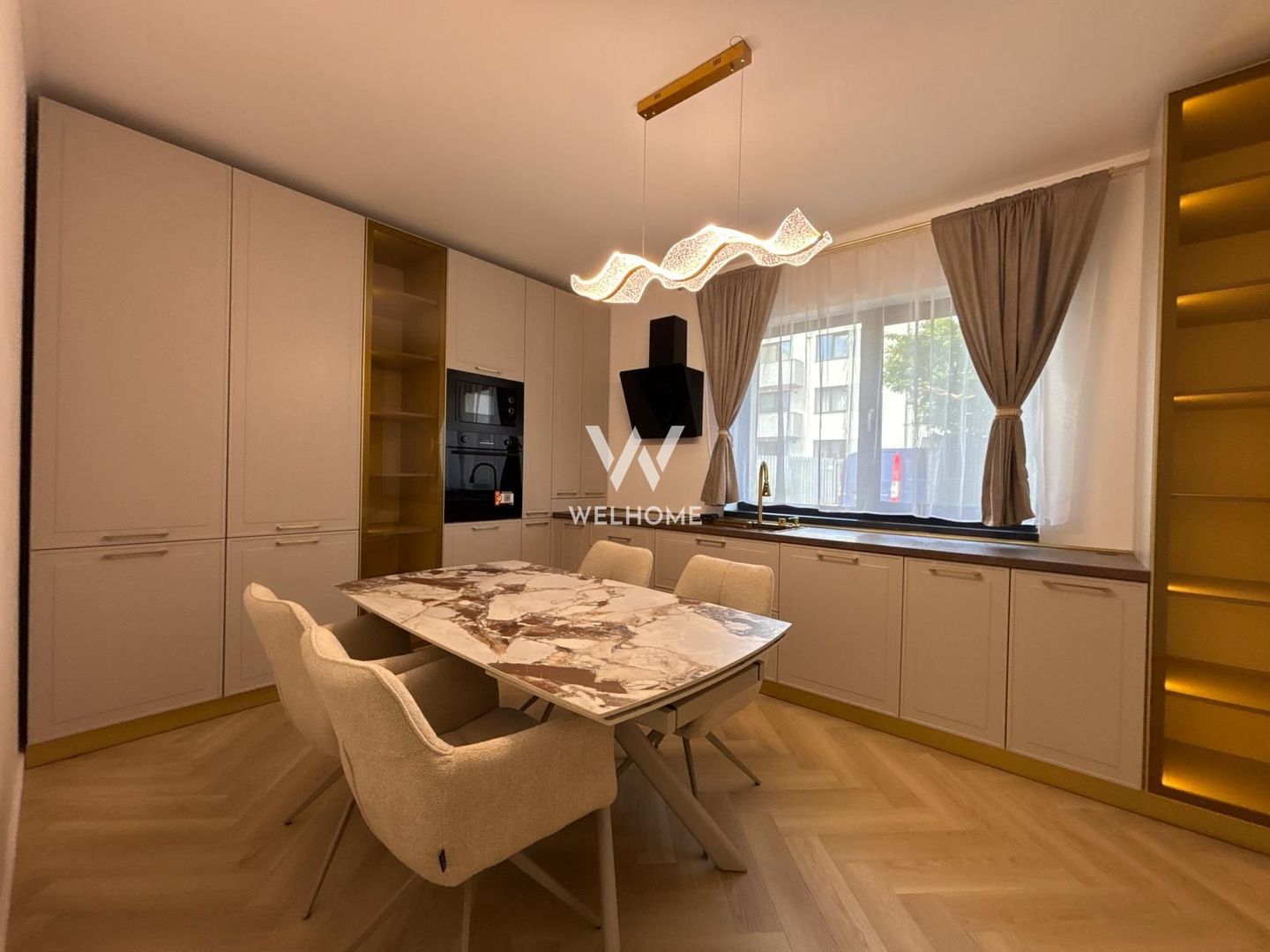 Casa 4 camere PREMIUM, NOUA in Selimbar, Str. Brana - Poză 20