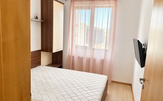 Apartament 2 camere SD 40 mp Central Lazar Residence 129000 euro - Poză 5