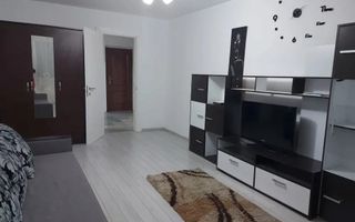 AP. 3 CAMERE CRANGASI, BUCATARIE INCHISA, MOBILAT/UTILAT COMPLET - Poză 1