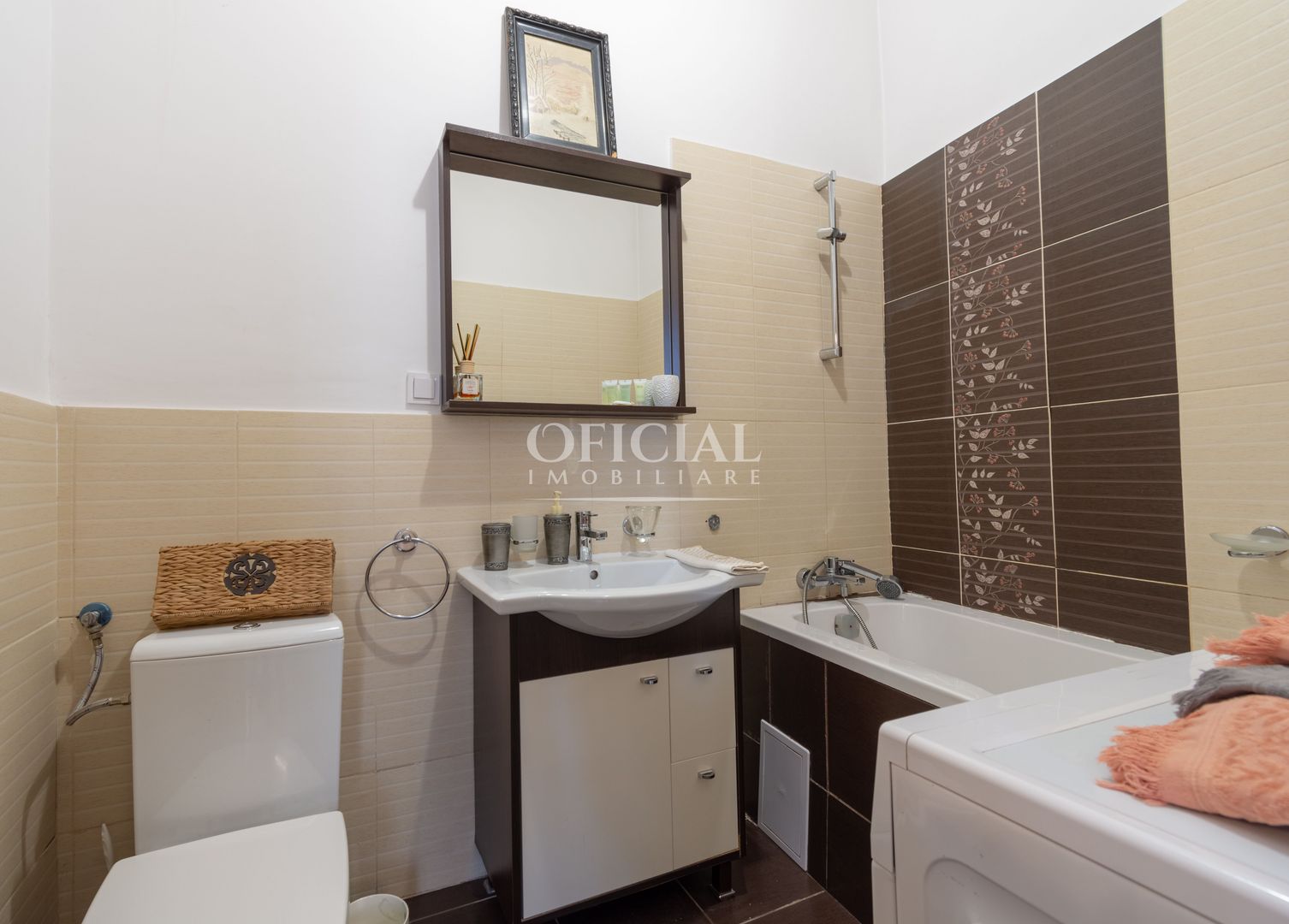 Apartament 2 Camere | 52 Mp | Pet Friendly | Zona Centrala - Poză 8