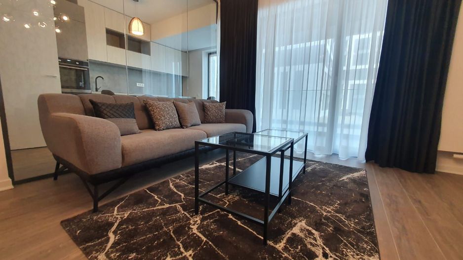 Apartament | 2 camere | Parcare inclusă | Cloud 9 - Poză 1