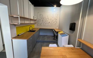 Sapient | Spatiu de birouri ultracentral _ Piața Unirii, Oradea - Poză 8