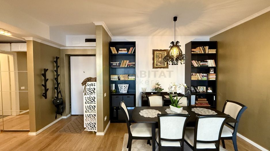 Proprietate premium cu randament imediat | 2 camere Pipera - Poză 2