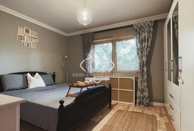 Apartament 2 camere de inchiriat in zona Mall Vitan | Centrala | Pet-friendly - Poză 13