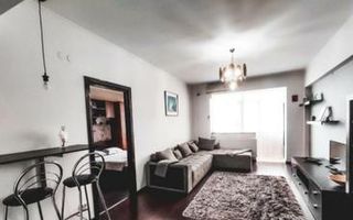 De Vanzare Apartament 2 Camere Natiunile Unite - Izvor - Poză 5