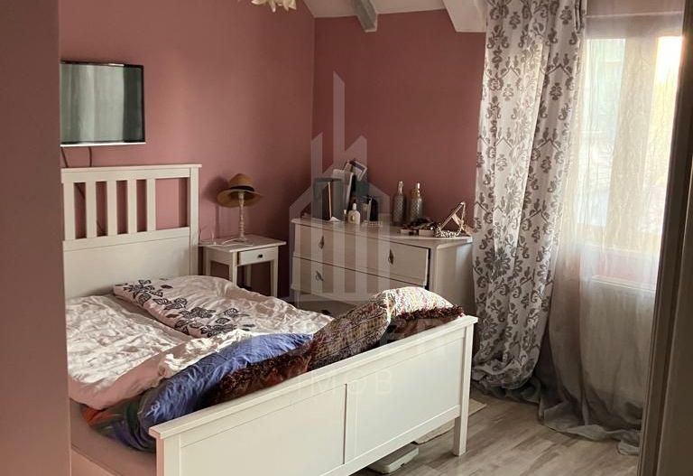 🏡 Apartament Rezidențial – Etaj 3 + Mansardă – 3 Dormitoare, Terasă, Curte - Poză 9