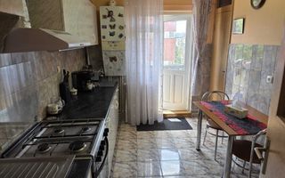Apartament cu 2 camere decomandate în Mărăști. - Poză 2