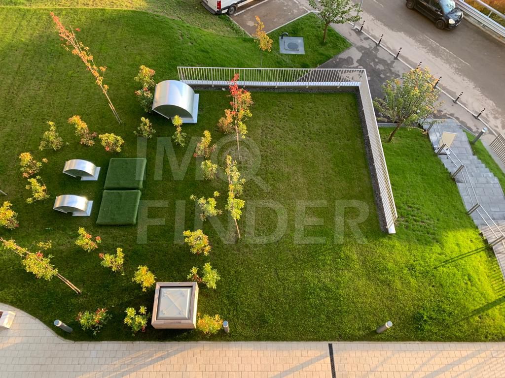 Vanzare 3 camere imobil nou, ultrafiniat, Zorilor - Poză 14