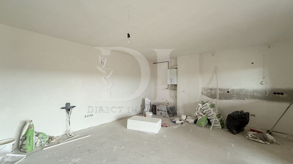 Apartament de vanzare / Zona Parcul Poligonului / Floresti - Poză 10