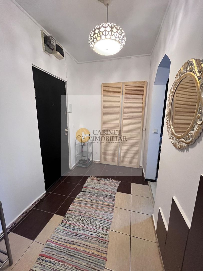 2 camere | Etaj intermediar | 52mp | 1 min Metrou FAVORIT | - Poză 6