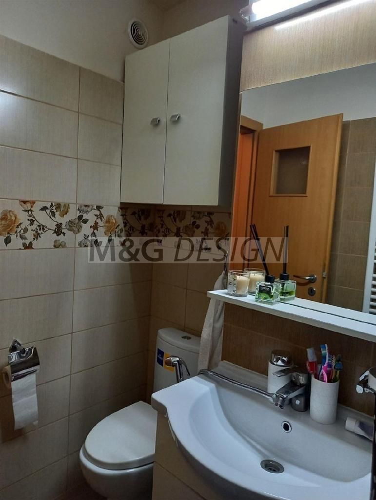 3 camere decomandat Araduluiet 2 renovat - Poză 13