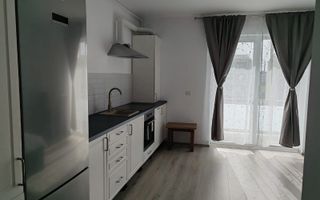Apartament de vânzare cu o cameră în imobil nou - Poză 1