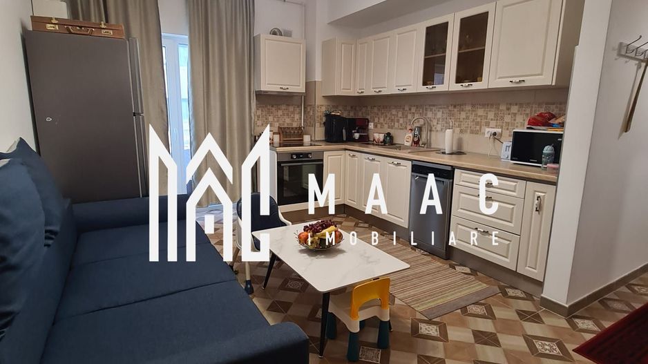 Apartament 2 camere I Etaj 1 I Decomandat I Doamna Stanca - Poză 3