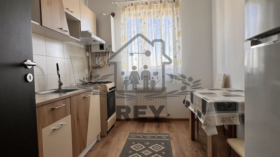 Ap. etaj 1,decomandat,2 camere,2balcoane,loc de parcare/Sibiu/Aeroport - Poză 27