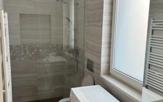 3 Camere de Lux, Hasdeu, SemiCentral, UMF, Gradina Bota, Parcare - Poză 6