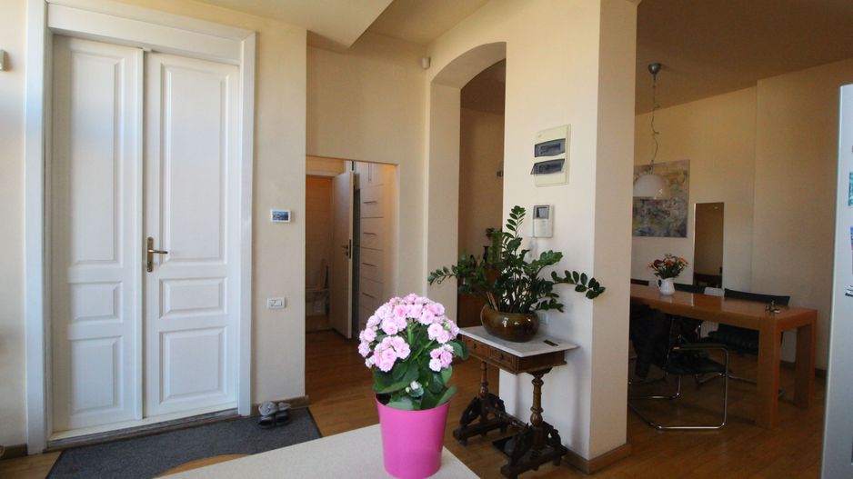 IMOBIL CU MULTIPLE DESTINATII - Poză 4