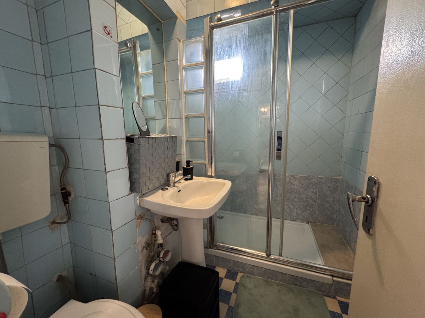 APARTAMENT SPATIOS | 3 CAMERE | DECOMANDAT | TITULESCU - Poză 4