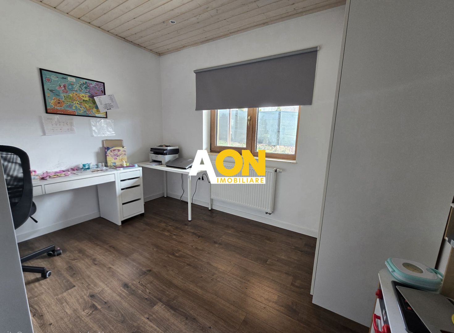 Casa Individuala Zona Ciugud, 2000mp Teren - Poză 13