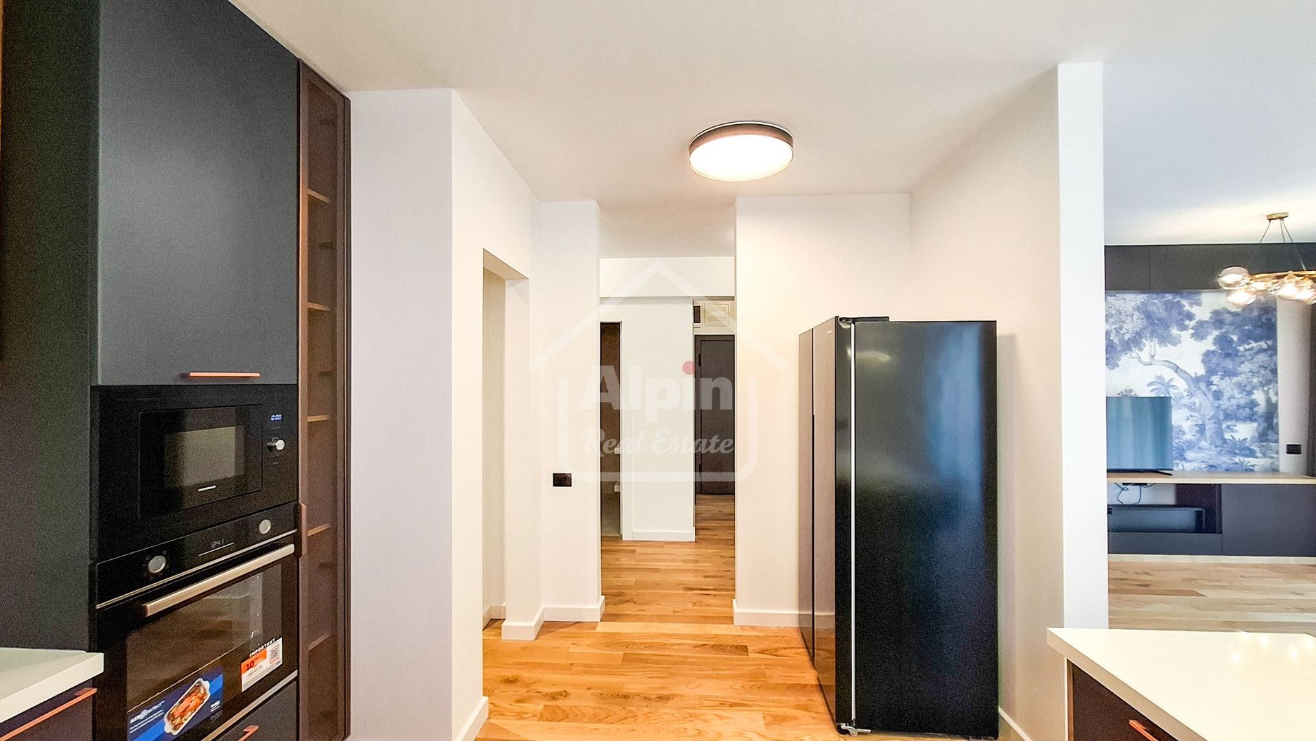 Apartament Finisaje Superioare I Central - Poză 12
